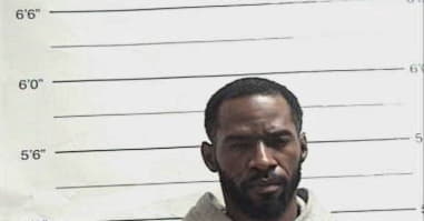 Ronnell Smith, - Orleans Parish County, LA 